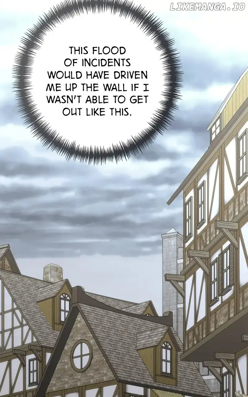 Men of the Harem Chapter 156 Page 6