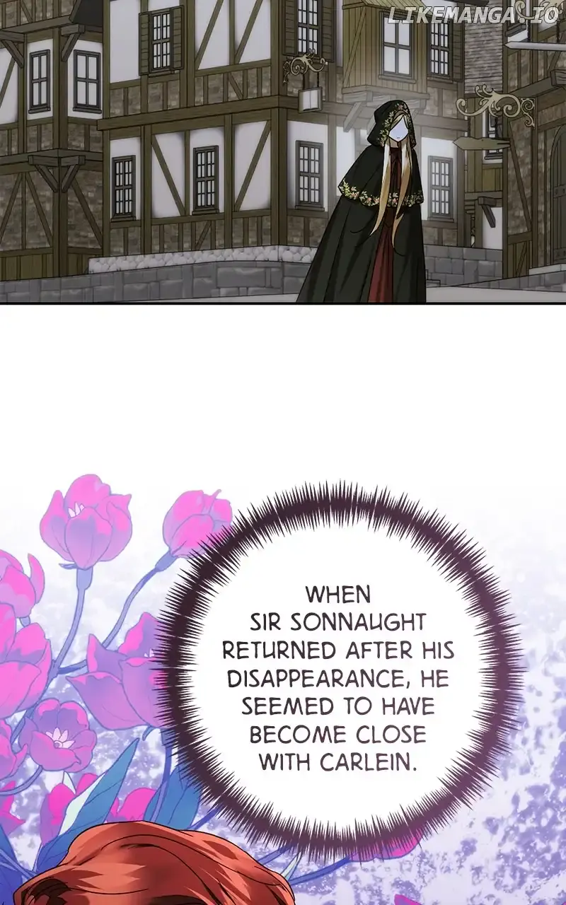 Men of the Harem Chapter 156 Page 7