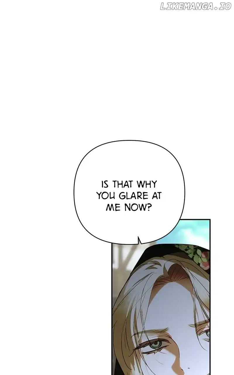 Men of the Harem Chapter 156 Page 20