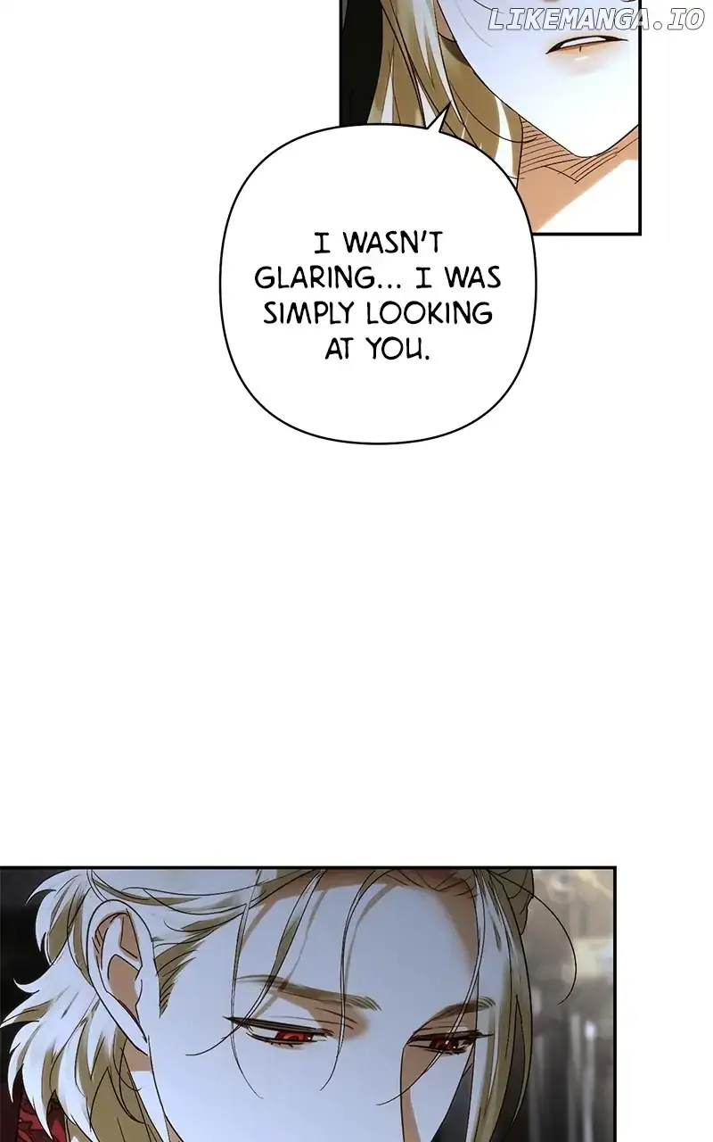 Men of the Harem Chapter 156 Page 21