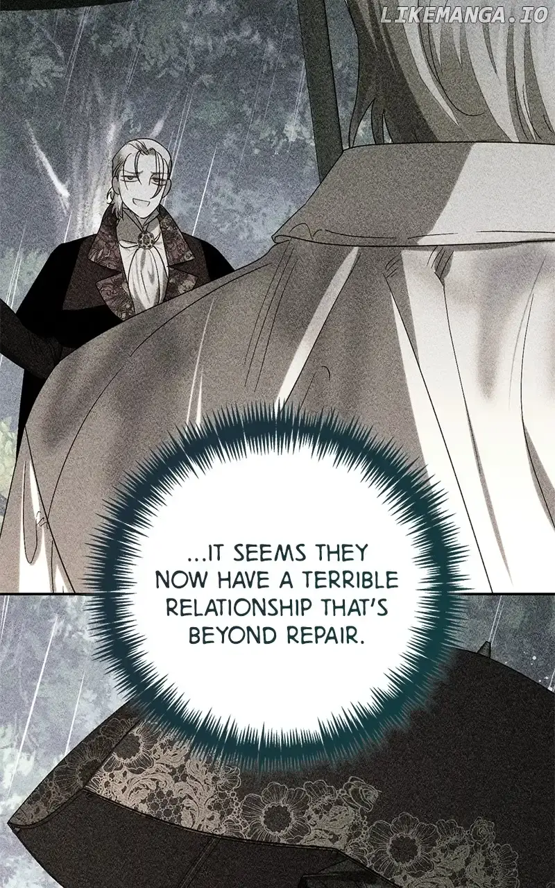 Men of the Harem Chapter 156 Page 23