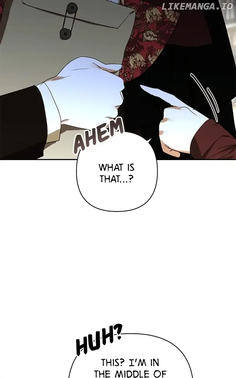 Men of the Harem Chapter 156 Page 28