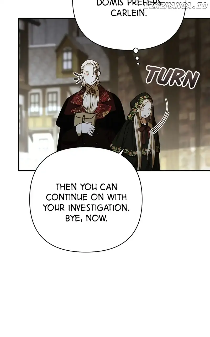 Men of the Harem Chapter 156 Page 32