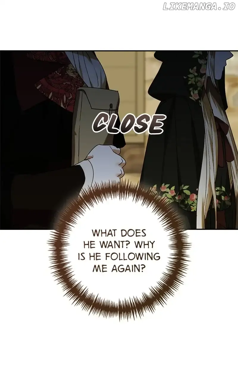 Men of the Harem Chapter 156 Page 33