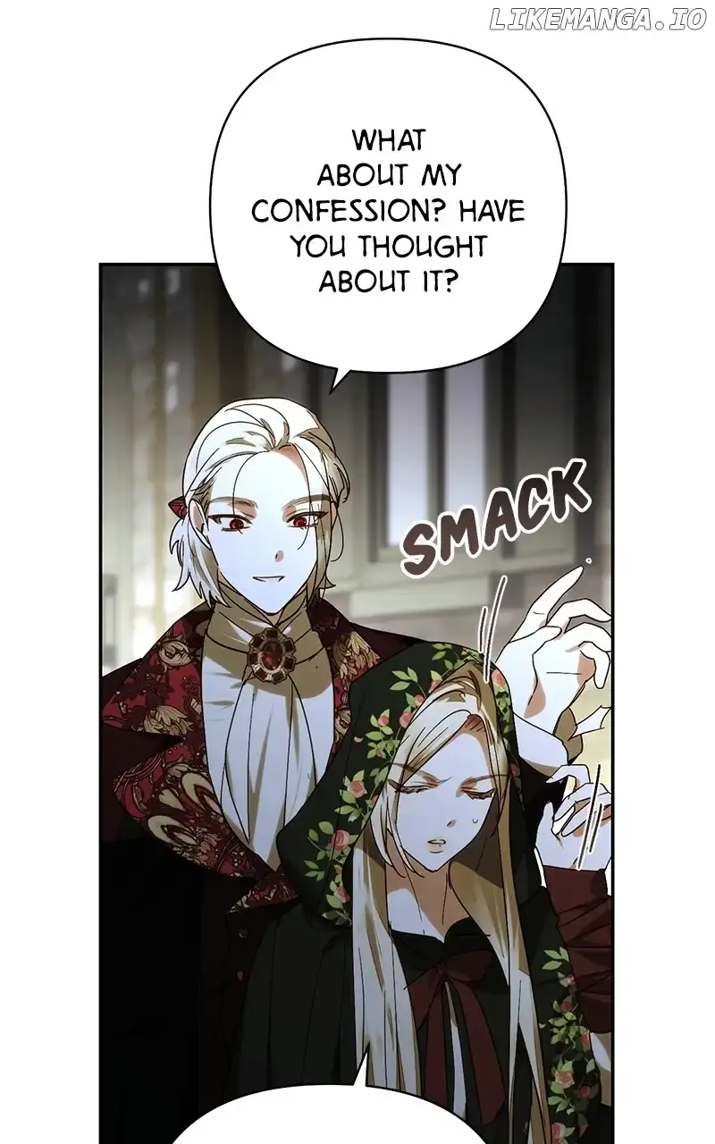Men of the Harem Chapter 156 Page 34