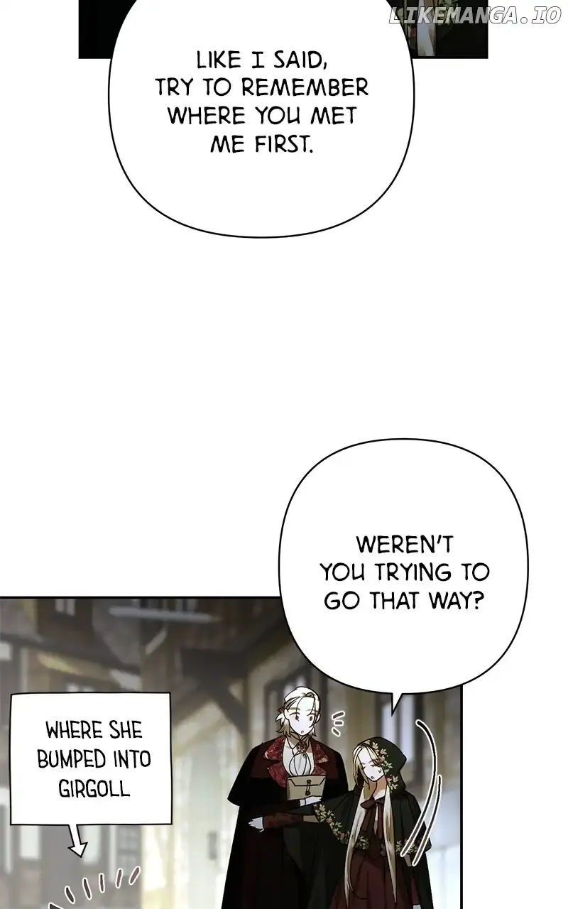 Men of the Harem Chapter 156 Page 35