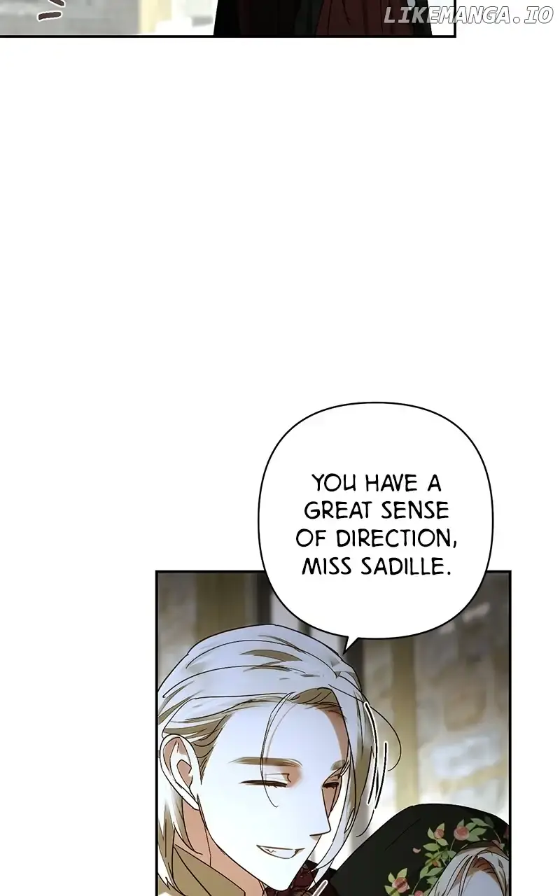 Men of the Harem Chapter 156 Page 36