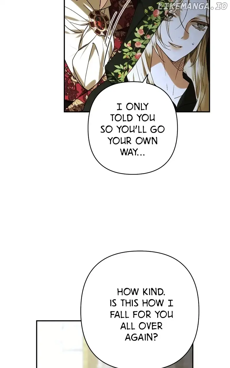Men of the Harem Chapter 156 Page 37