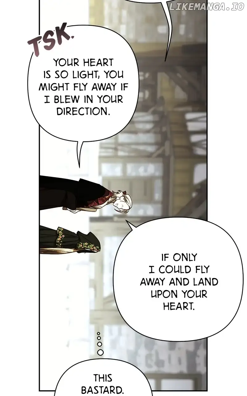 Men of the Harem Chapter 156 Page 38