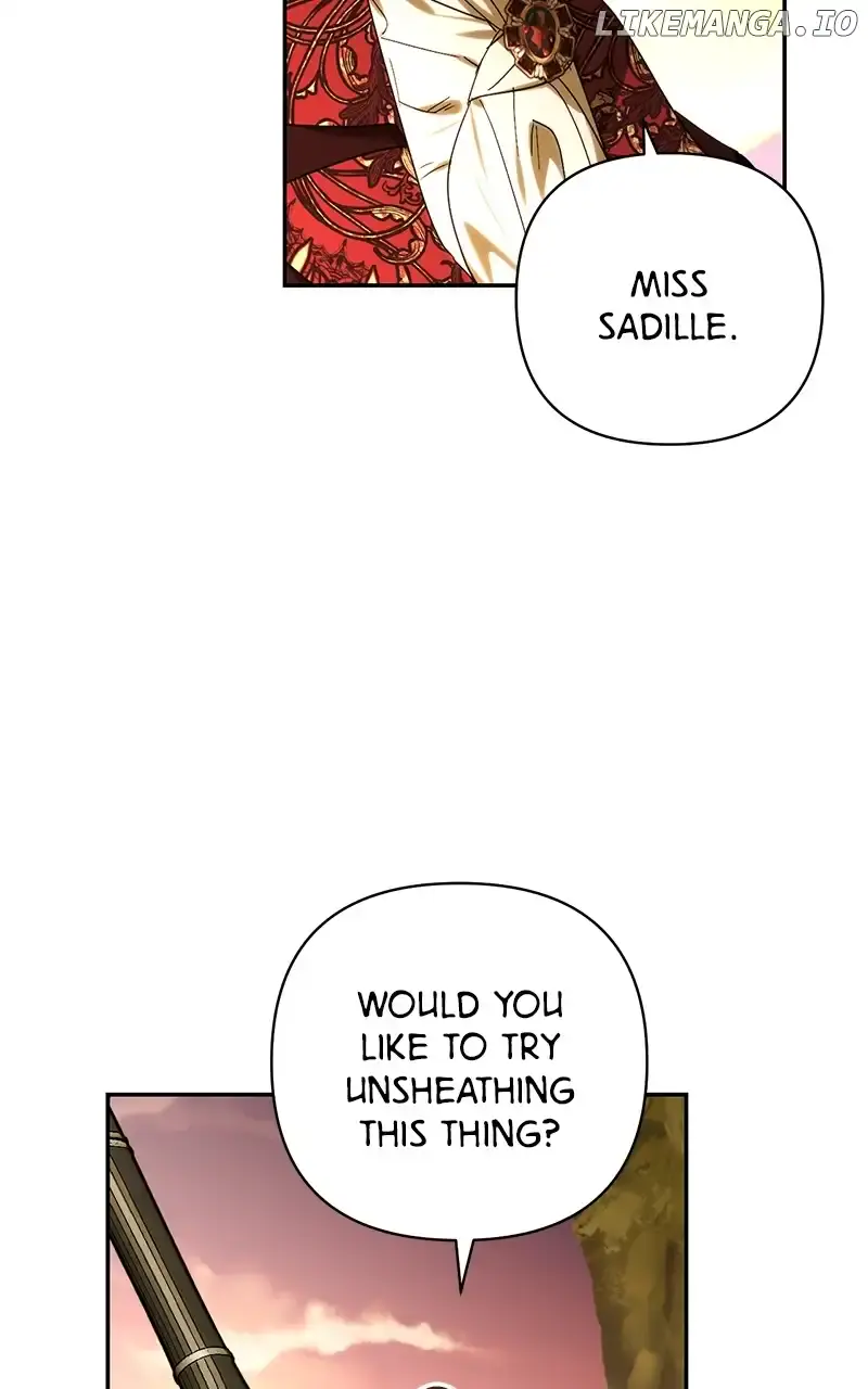 Men of the Harem Chapter 156 Page 47