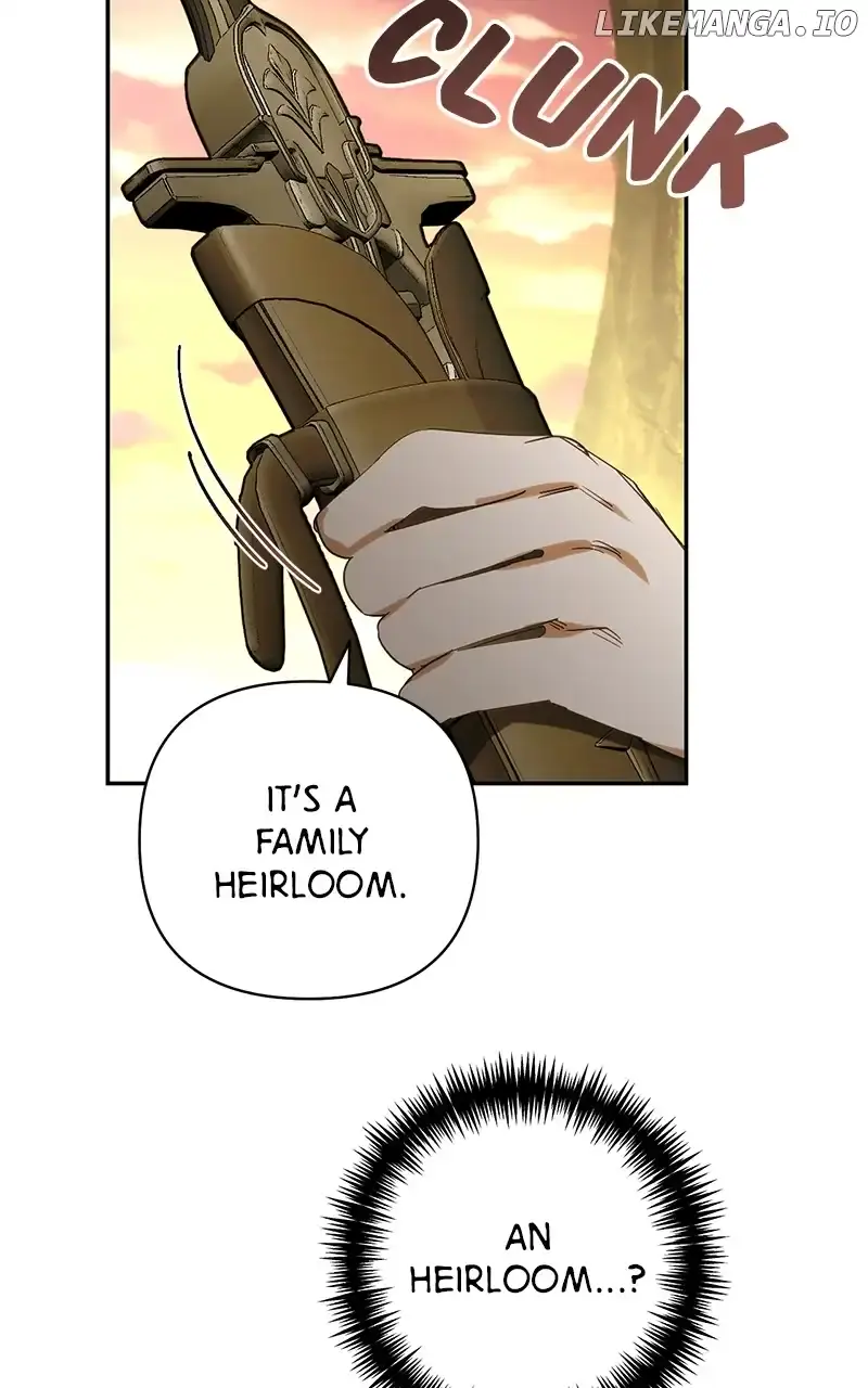 Men of the Harem Chapter 156 Page 48