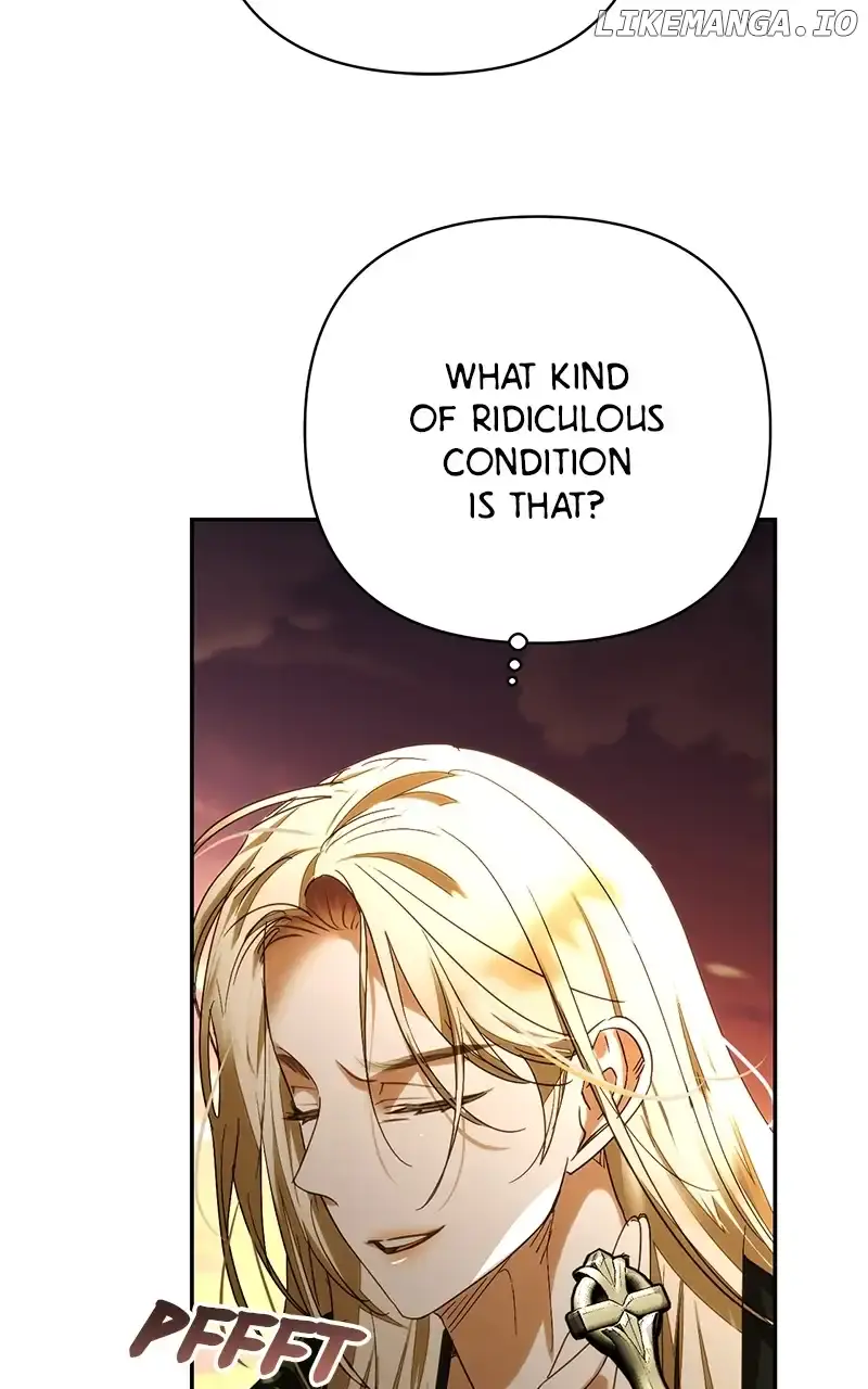 Men of the Harem Chapter 156 Page 51