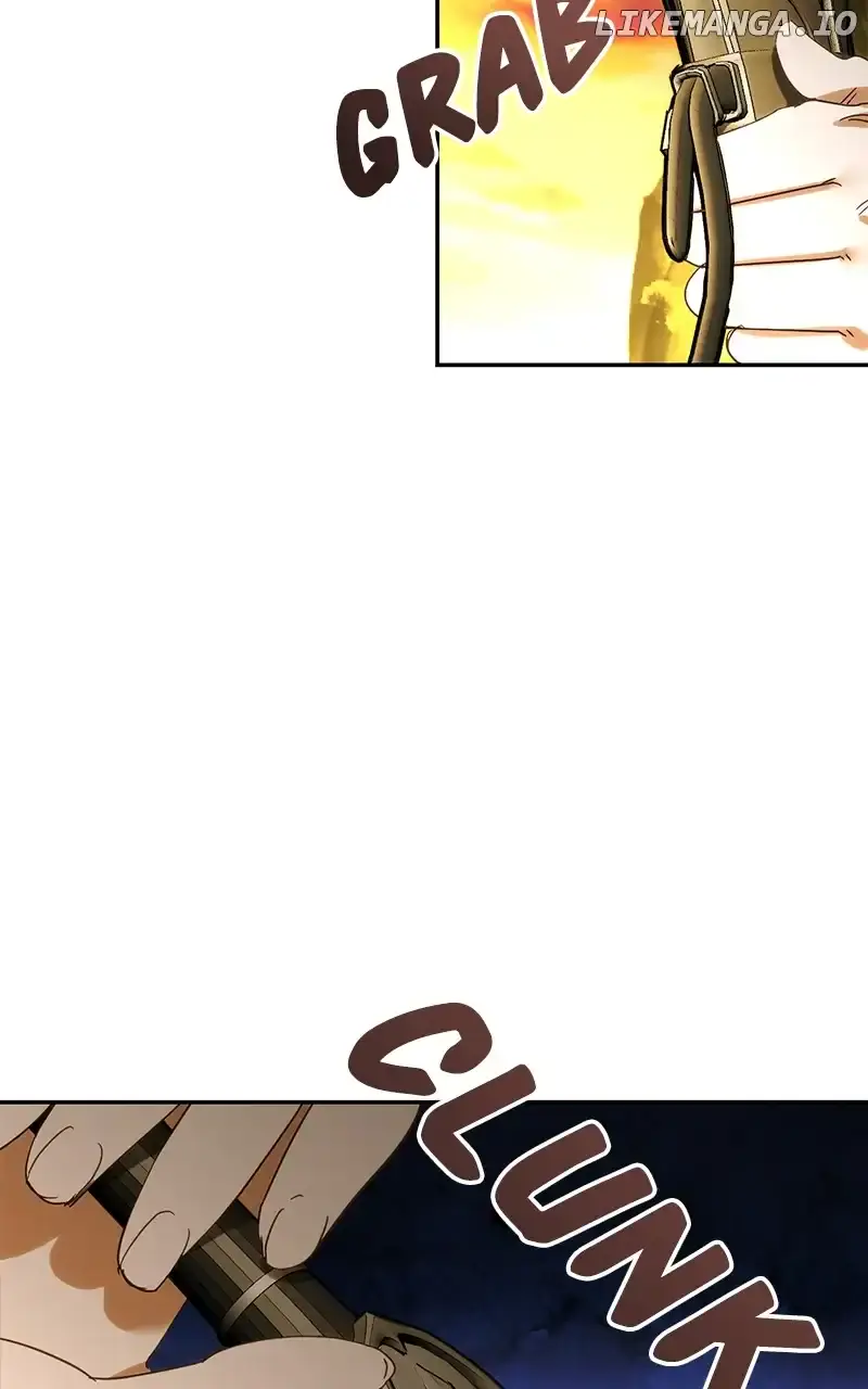 Men of the Harem Chapter 156 Page 60