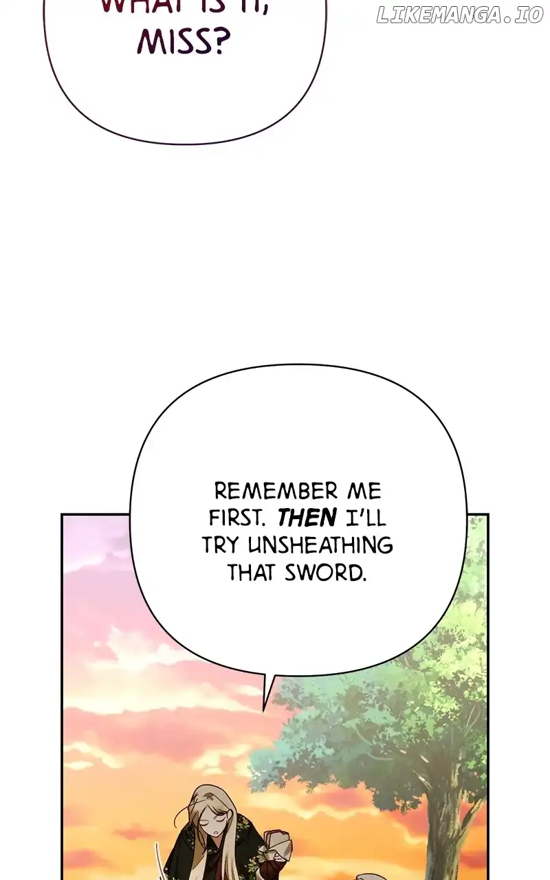 Men of the Harem Chapter 156 Page 68