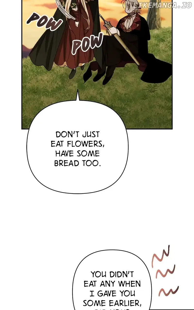 Men of the Harem Chapter 156 Page 69