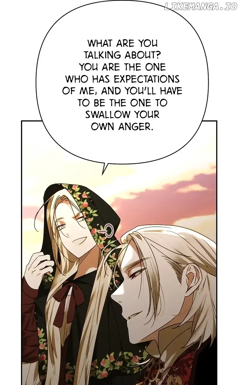 Men of the Harem Chapter 156 Page 72
