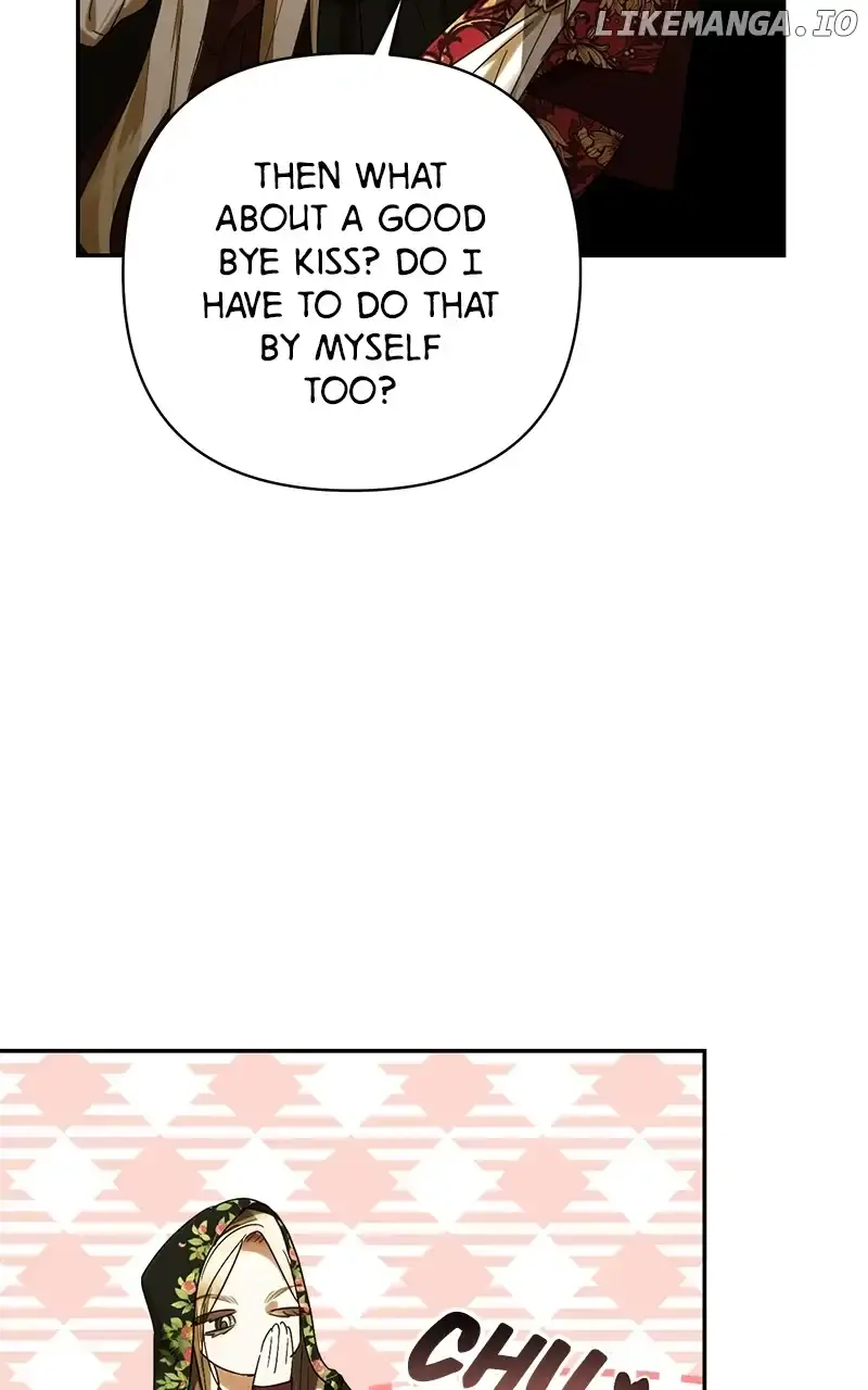 Men of the Harem Chapter 156 Page 73
