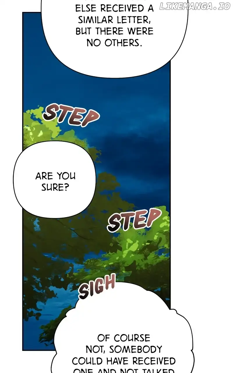 Men of the Harem Chapter 156 Page 78