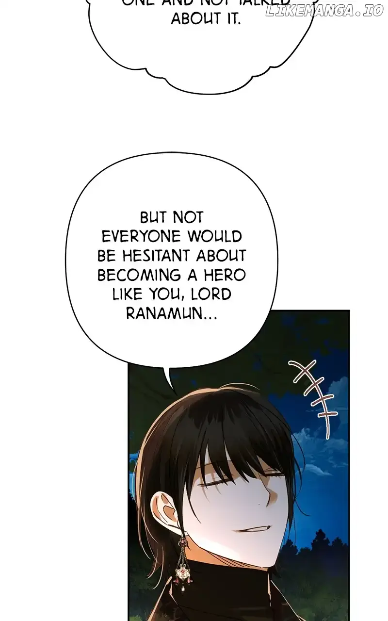 Men of the Harem Chapter 156 Page 79