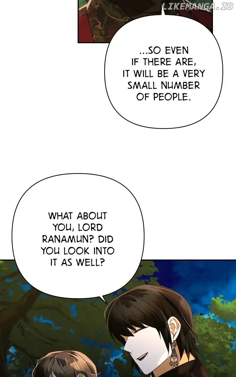 Men of the Harem Chapter 156 Page 80