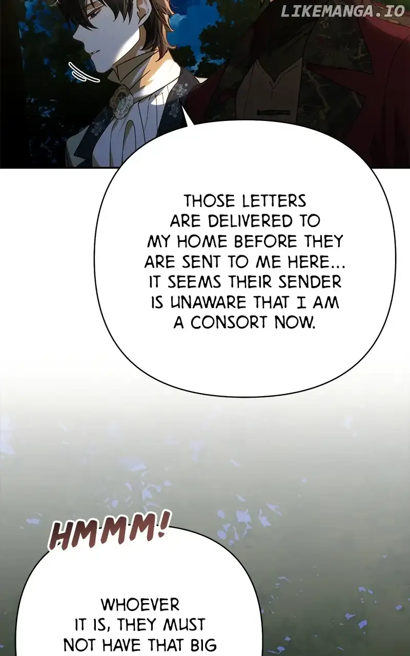 Men of the Harem Chapter 156 Page 81