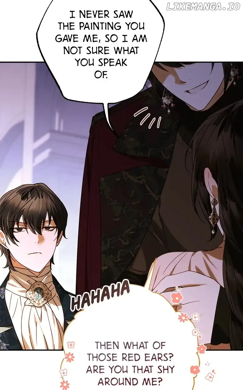 Men of the Harem Chapter 156 Page 89