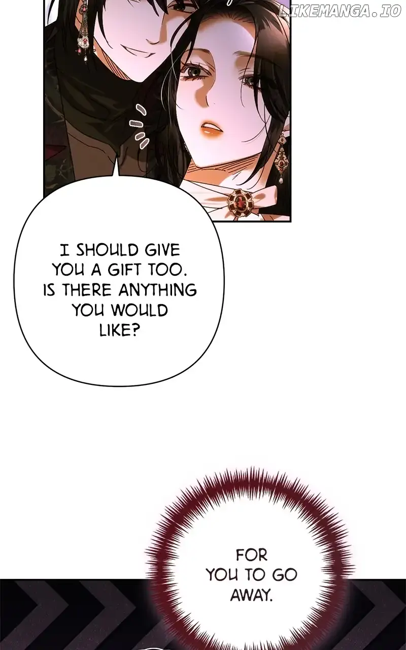 Men of the Harem Chapter 157 Page 9