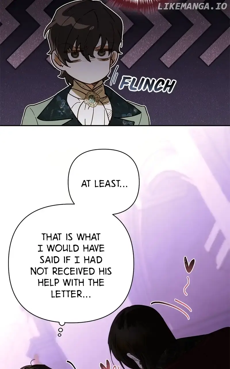 Men of the Harem Chapter 157 Page 10
