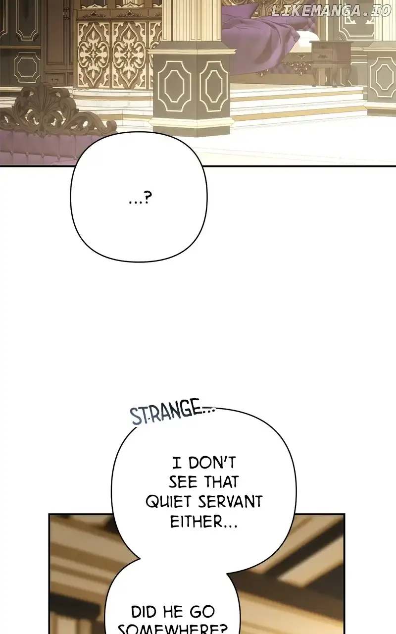 Men of the Harem Chapter 157 Page 21