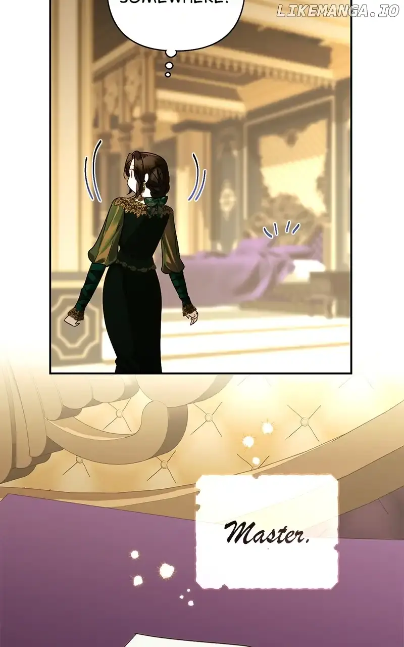 Men of the Harem Chapter 157 Page 22