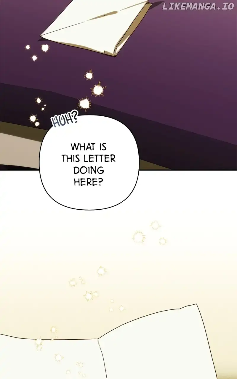 Men of the Harem Chapter 157 Page 23