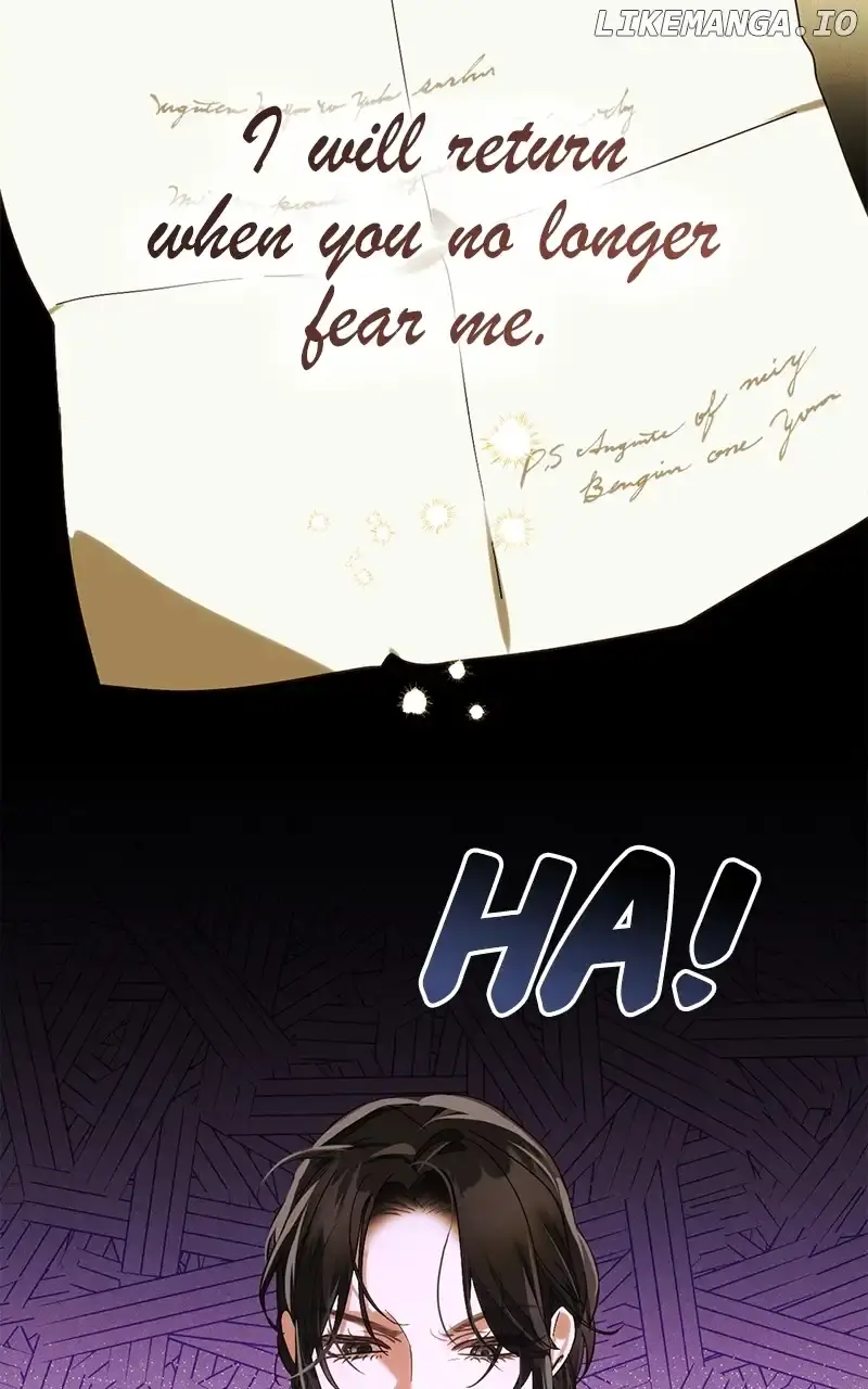 Men of the Harem Chapter 157 Page 24