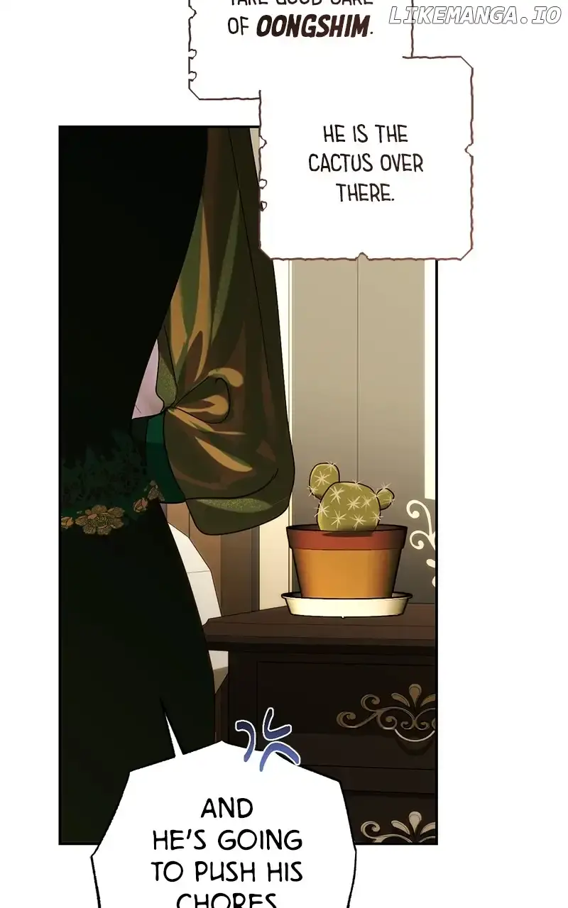Men of the Harem Chapter 157 Page 26