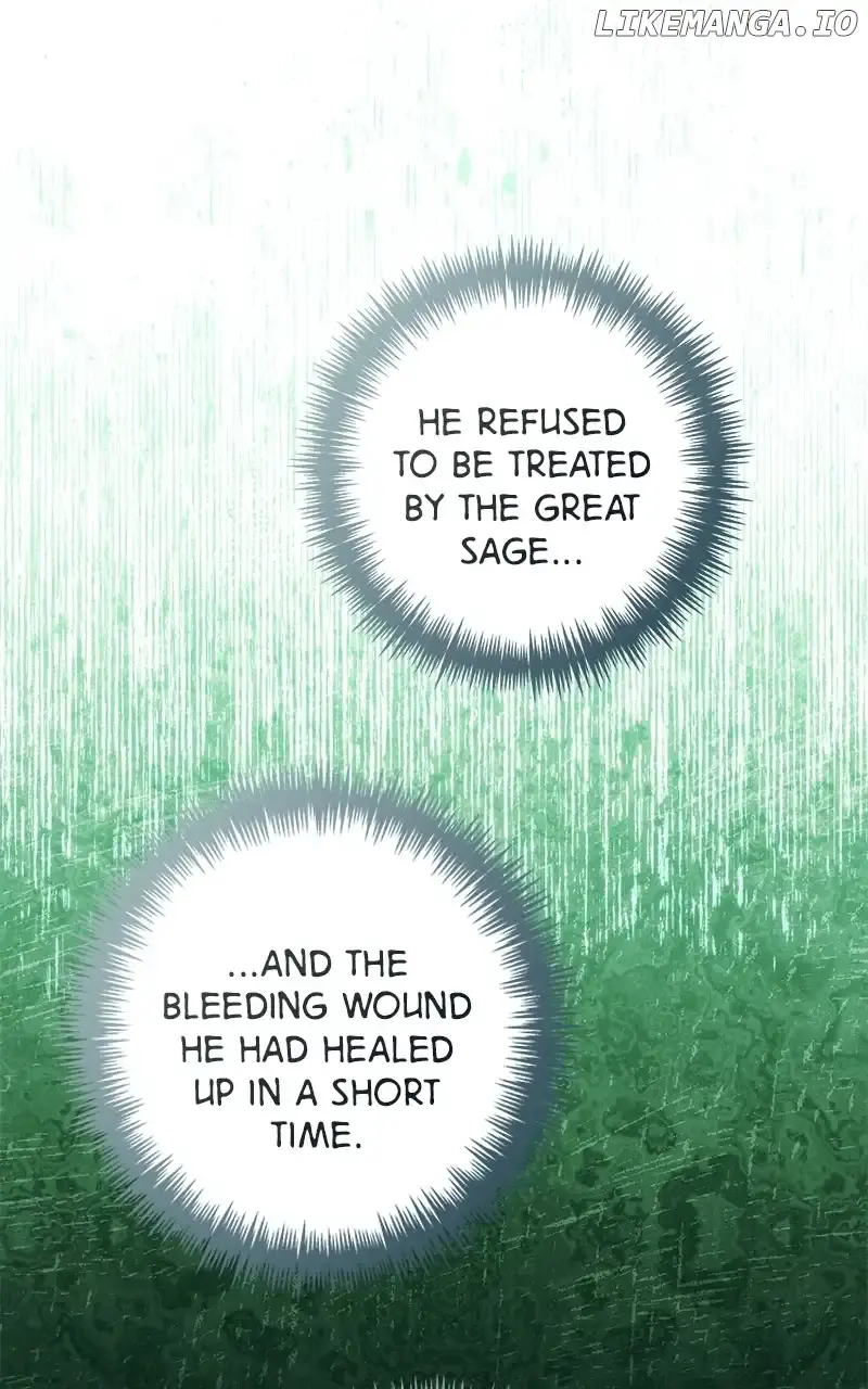 Men of the Harem Chapter 157 Page 29