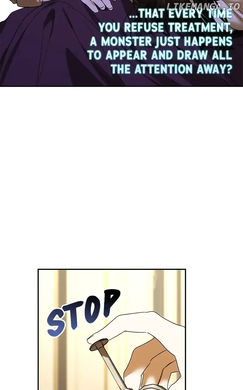 Men of the Harem Chapter 157 Page 31