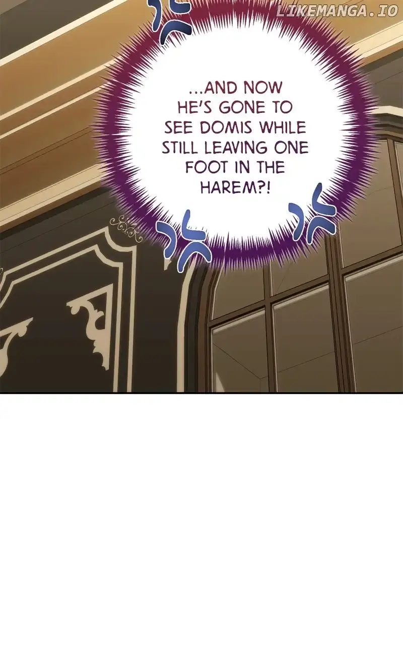Men of the Harem Chapter 157 Page 36