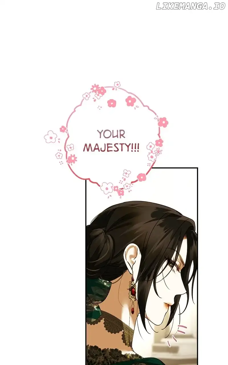 Men of the Harem Chapter 157 Page 41
