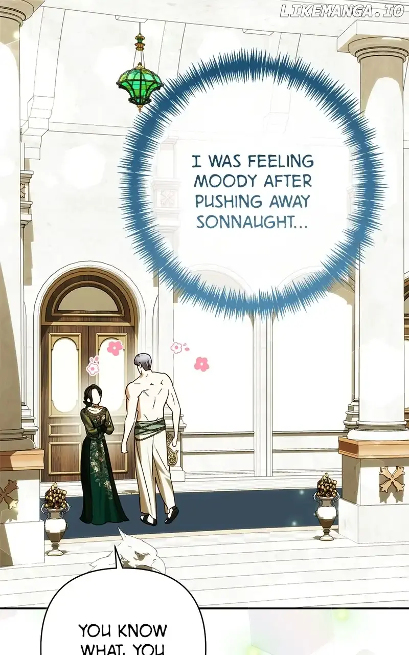 Men of the Harem Chapter 157 Page 47