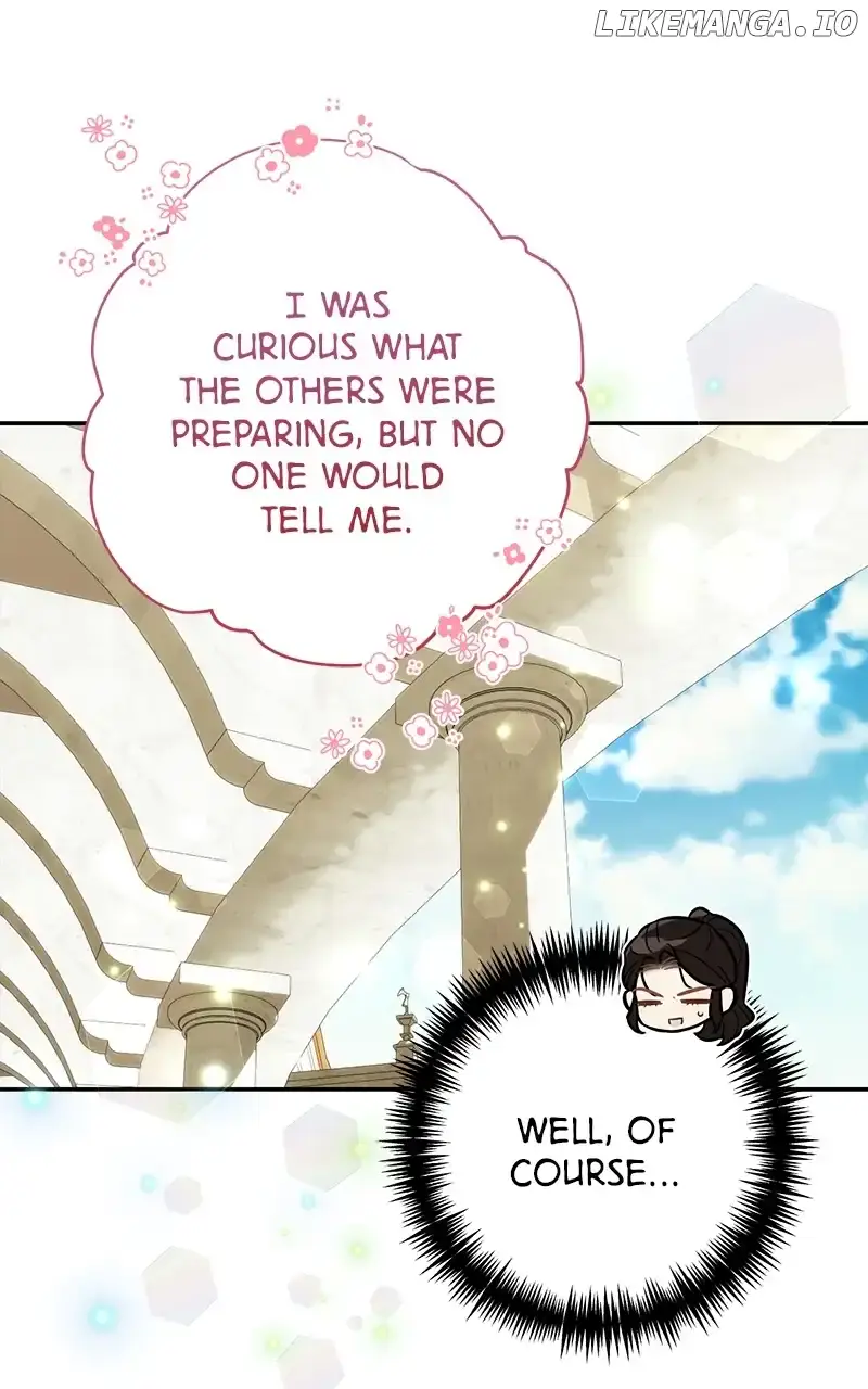 Men of the Harem Chapter 157 Page 51