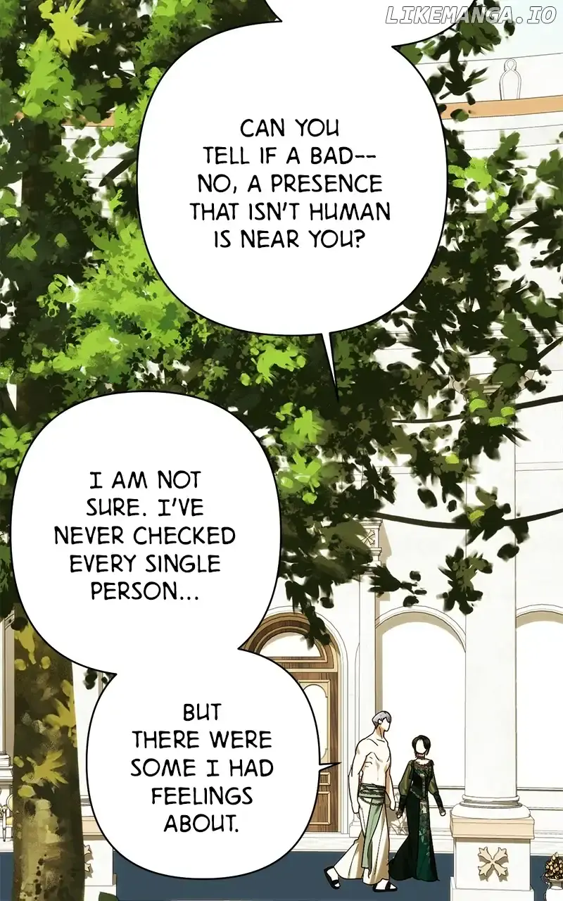 Men of the Harem Chapter 157 Page 59