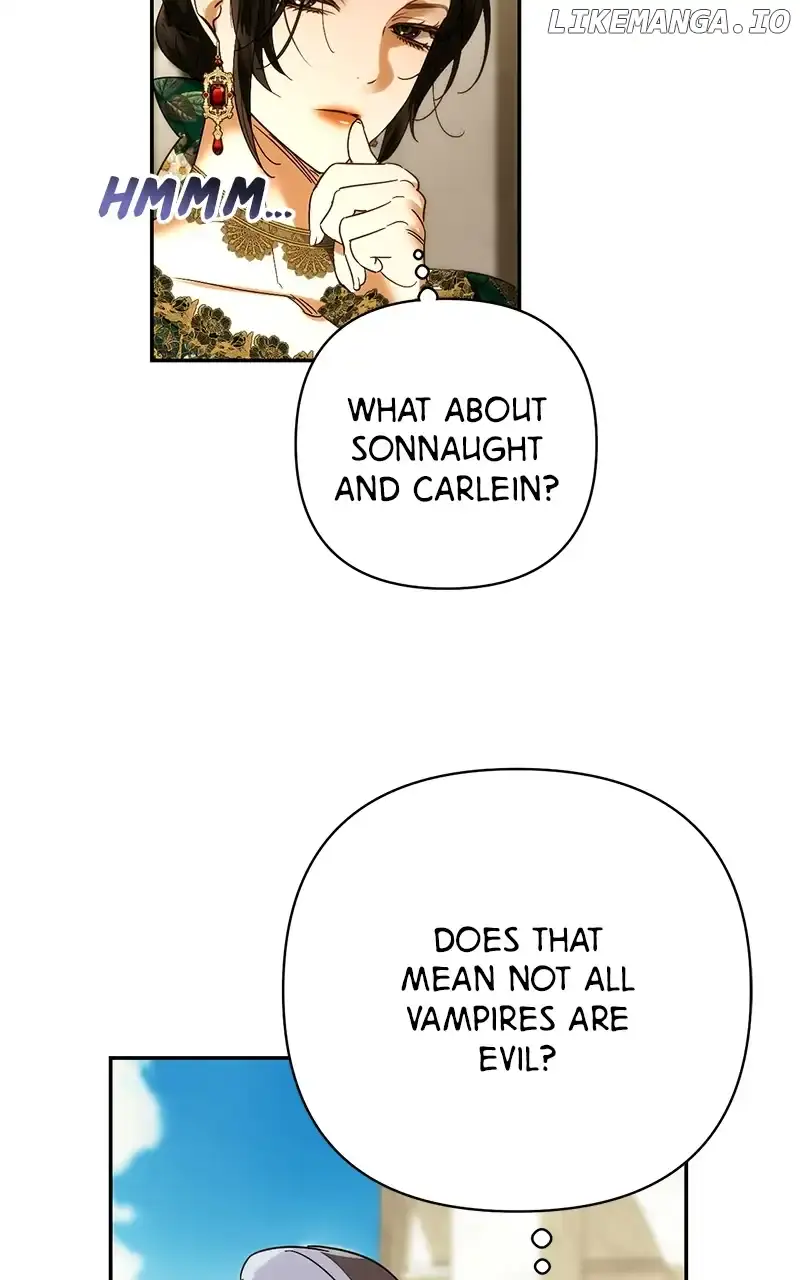 Men of the Harem Chapter 157 Page 61
