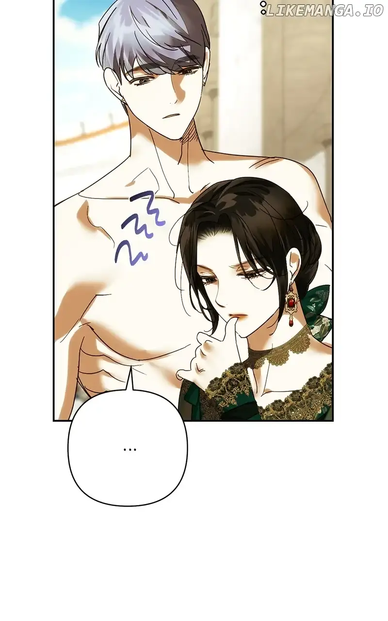 Men of the Harem Chapter 157 Page 62