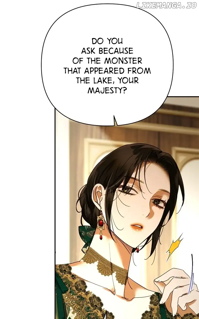 Men of the Harem Chapter 157 Page 63