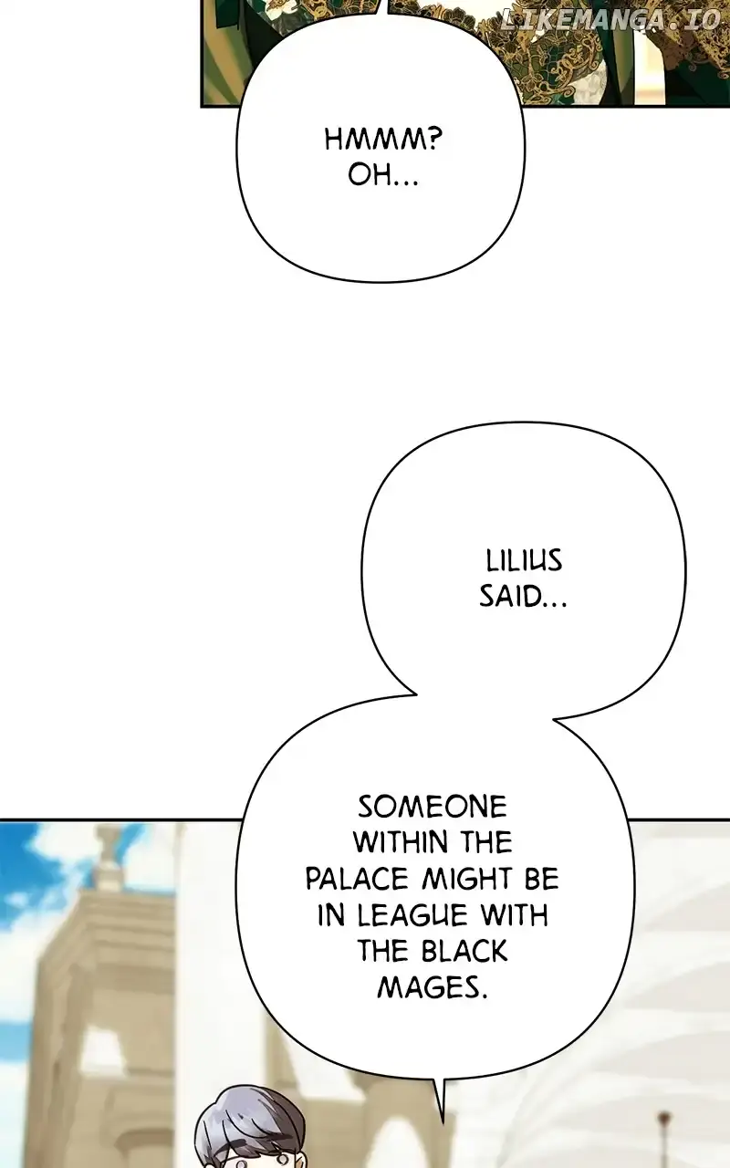 Men of the Harem Chapter 157 Page 64
