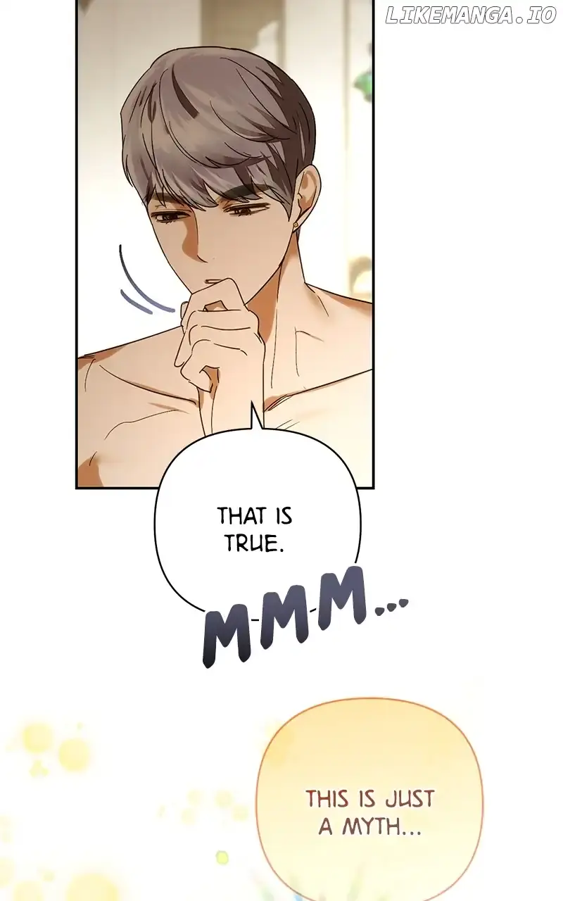 Men of the Harem Chapter 157 Page 66