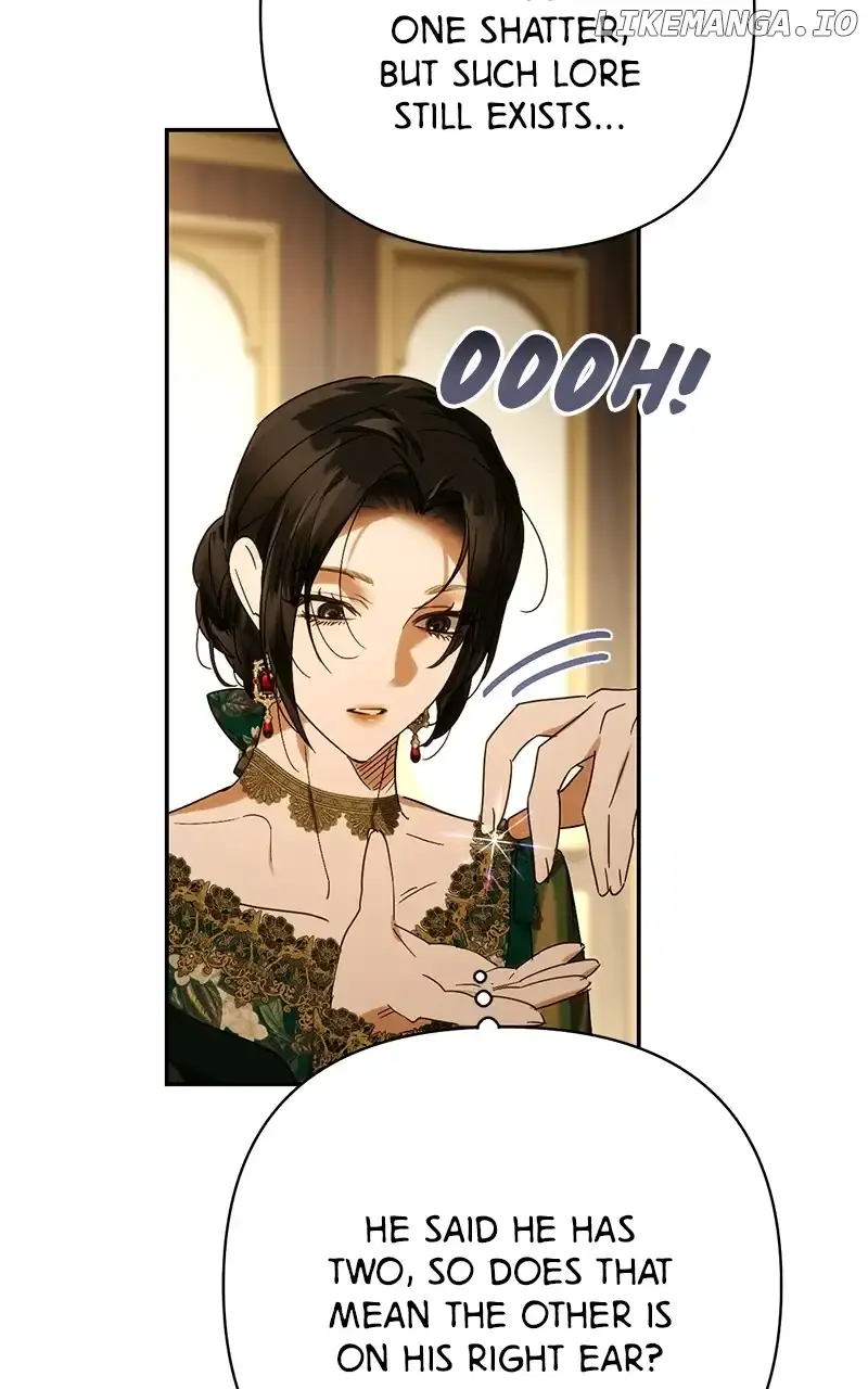 Men of the Harem Chapter 157 Page 69