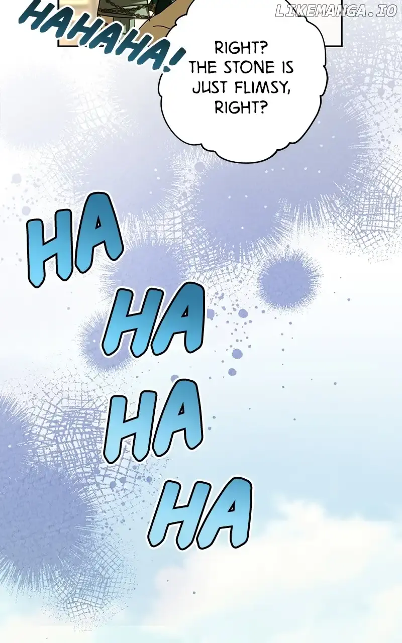 Men of the Harem Chapter 157 Page 76