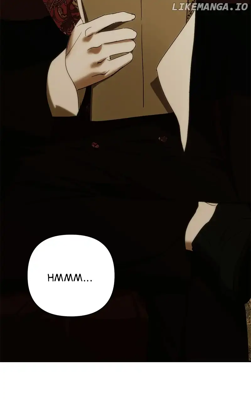 Men of the Harem Chapter 157 Page 85
