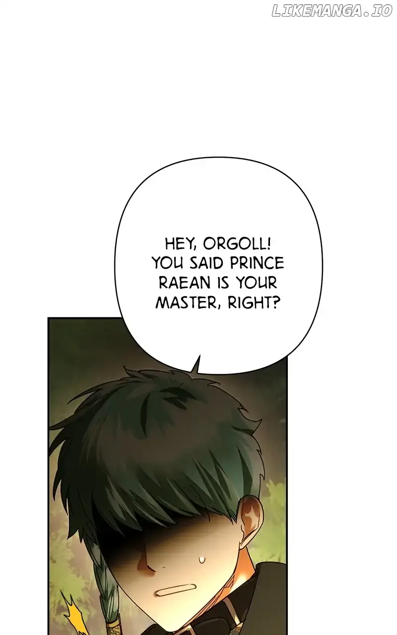 Men of the Harem Chapter 157 Page 86