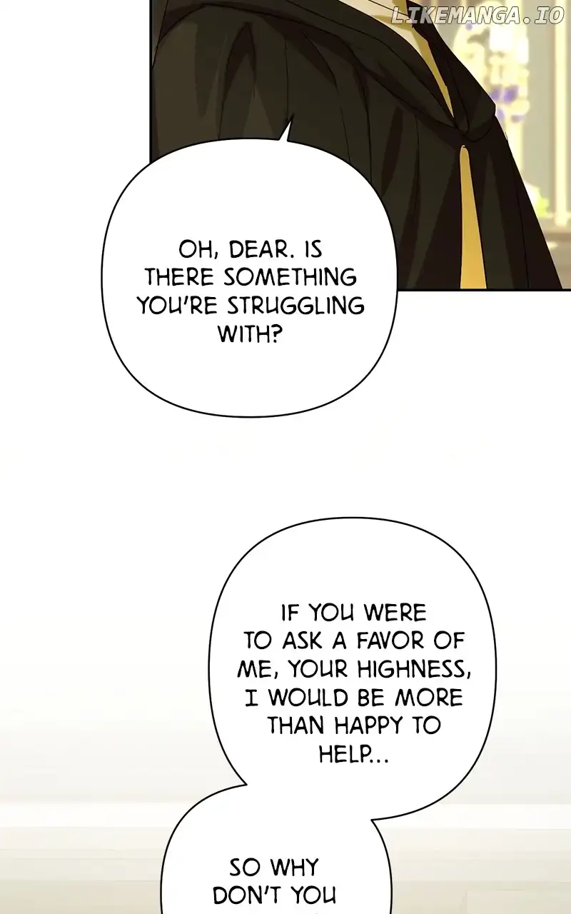 Men of the Harem Chapter 158 Page 6